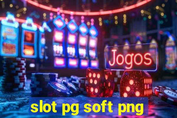 slot pg soft png